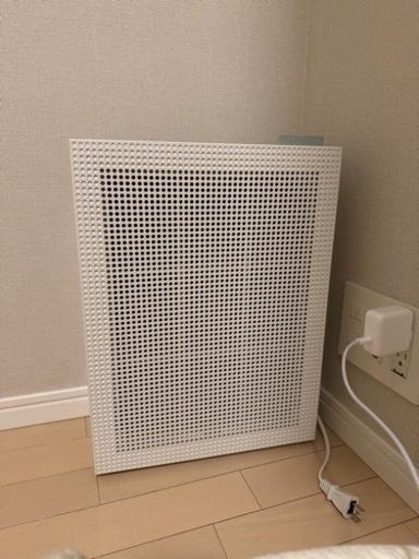 coway 空気清浄機
