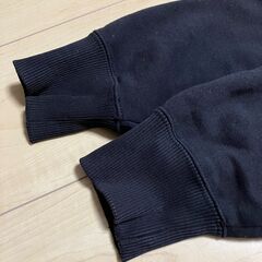 champion　チャンピオン　青刺繍タグ　希少タグ　トレーナー　スウェット 目あり　90s 80s　希少品の画像