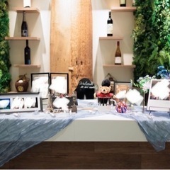 ウェルカムスペースまとめ売り