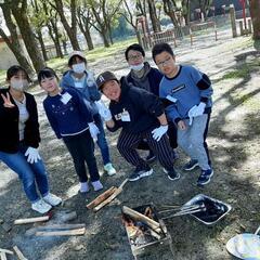 荒尾市　ボランティアスタッフ募集 - メンバー募集