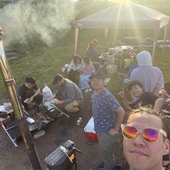 6/8 バーベキューやります😊