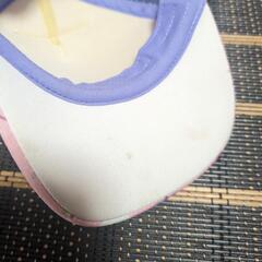 ソフィア　キャップの画像