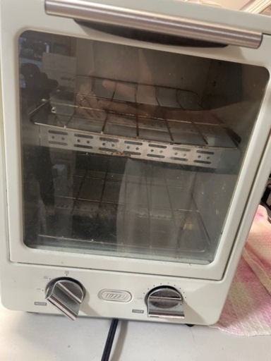 オーブントースター