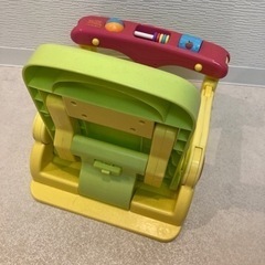 説明書付き　ベビー用　バスチェア　赤ちゃん用品　子供用品 ベビー用品 お風呂用品の画像