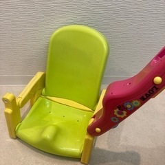 説明書付き　ベビー用　バスチェア　赤ちゃん用品　子供用品 ベビー用品 お風呂用品の画像