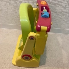 説明書付き　ベビー用　バスチェア　赤ちゃん用品　子供用品 ベビー用品 お風呂用品の画像