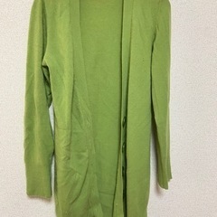 服/ファッション カーディガン レディース