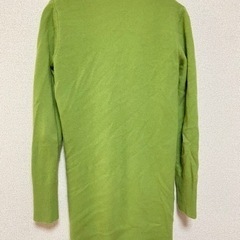 服/ファッション カーディガン レディースの画像
