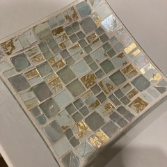 ステンドグラストレーナ