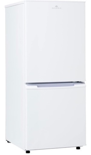 【値下げ交渉あり】霜取り機能付き冷蔵庫138L