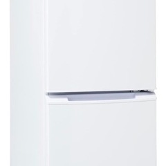 【値下げ交渉あり】霜取り機能付き冷蔵庫138L  