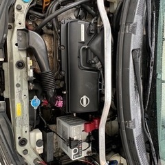 マーチ 12SR MTの画像