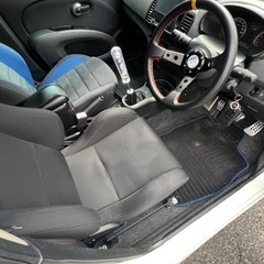 マーチ 12SR MTの画像