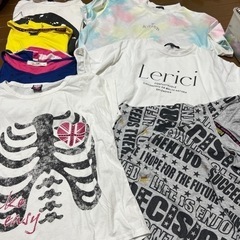 子供服 140センチの画像