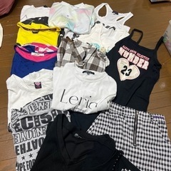 子供服 140センチ