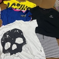 子供服 140センチの画像