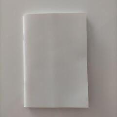 【レア】【新品未使用】リーバイス　メモ帳の画像