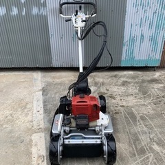 芝刈り機 OREC SP650 4WD