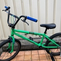 自転車 BMX 20インチ