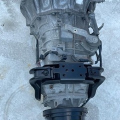 日野　デュトロ　　XZU655  ミッション　5MTの画像