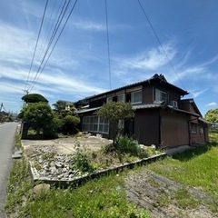 ゆめタウン行橋まで車で5分🚗敷地広々180坪⭐️行橋市大野井📣6...