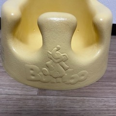Bumbo バンボ　ベビーチェアの画像