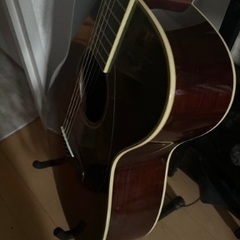 アコギ友達募集中♩