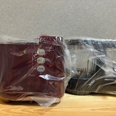 【未使用】スープミキサー・コイズミ　の画像