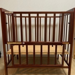 子供用品 ベビー用品 ベビーベッド、家具