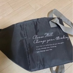 【お話し中】エコバッグの画像