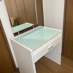 鏡台　ドレッサー