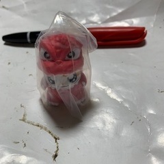 ゴジハムくん　ハム太郎　ピンクの画像