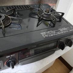 生活雑貨 調理器具 ガスコンロ