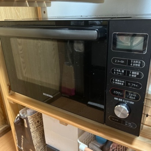 家電 キッチン家電 オーブンレンジ