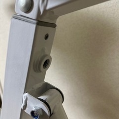 フィットネスバイク　室内運動の画像
