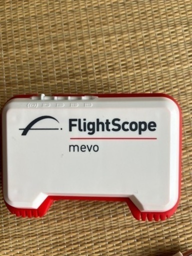 フライトスコープmevo