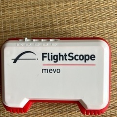 フライトスコープmevo

