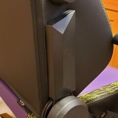 Secretlab Titan 2020 Prime 2.0 PU レザー ゲーミングチェア - ジョーカーの画像