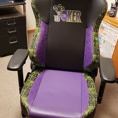 Secretlab Titan 2020 Prime 2.0 P...
