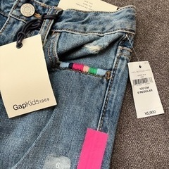 GAPデニムキッズ