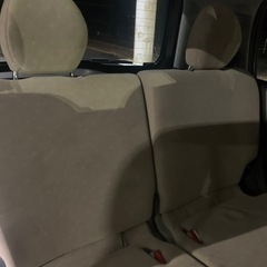 ホンダライフ☆スマートキー☆珍しいマルーンカラー☆の画像