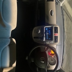 ホンダライフ☆スマートキー☆珍しいマルーンカラー☆の画像