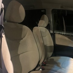 ホンダライフ☆スマートキー☆珍しいマルーンカラー☆の画像