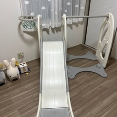 ジャングルジムの画像