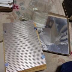 押花作りセット（古いです）