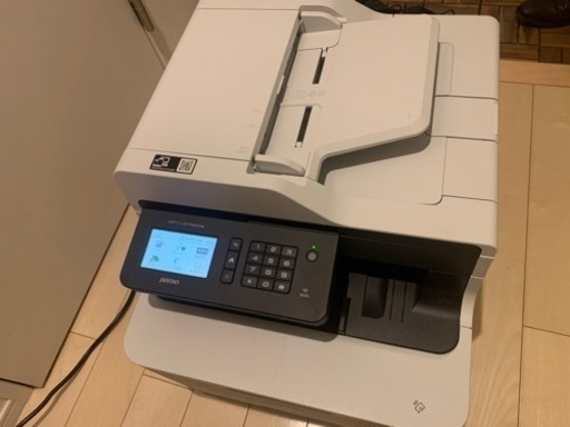 パソコン プリンター