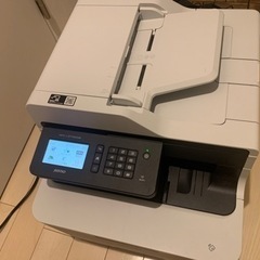 パソコン プリンター