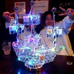 金･土曜集まるよ! 東京❤池袋 👄飲んで遊べるメンバー募集♬　気...