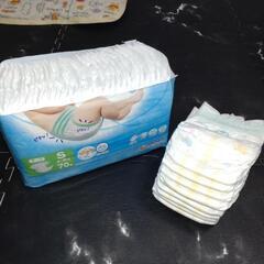 ムーニーSサイズ （テープ）の画像