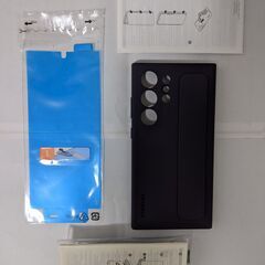 Samsung Galaxy S24 Ultra 1TB SIM Free / Unlocked SIM | サムスンギャラクシー S24 Ultra 1TB SIMフリー の画像